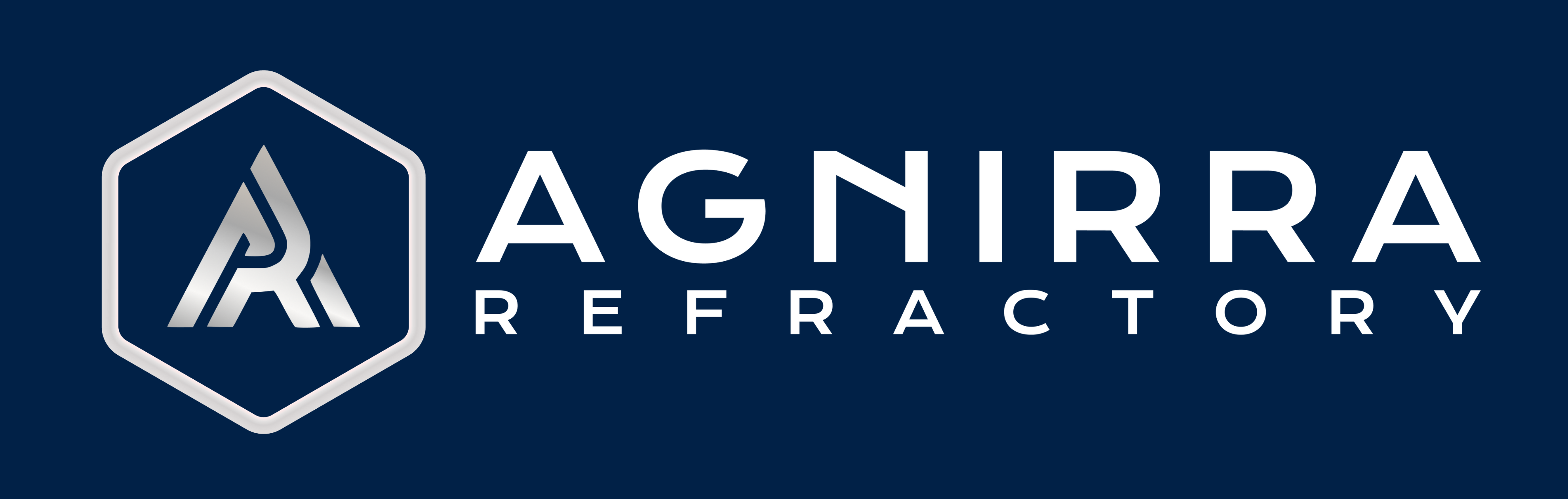 Agnirra Refractory Logo
